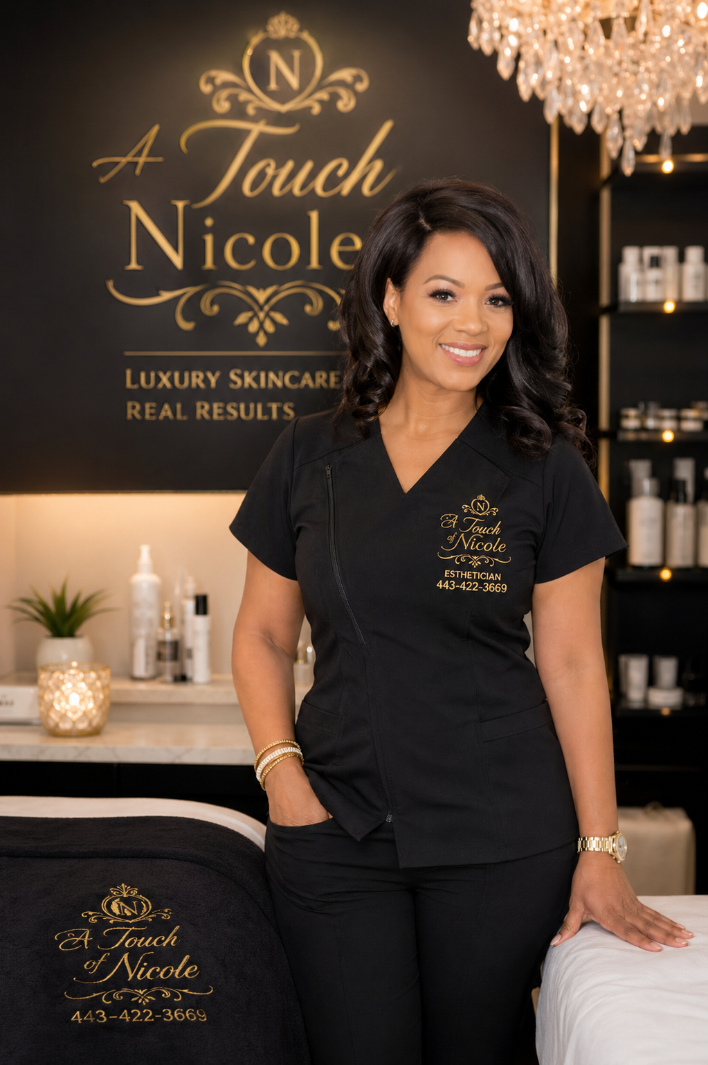 Nicole